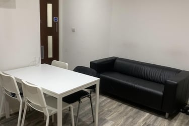 1 bed house, Newarke Street, Highfields, Leicester, LE15SN - Image 3