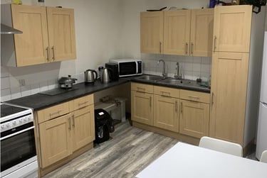 1 bed house, Newarke Street, Highfields, Leicester, LE15SN - Image 1