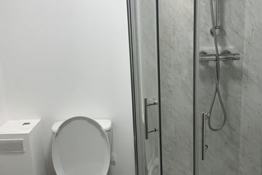 1 bed house, Newarke Street, Highfields, Leicester, LE15SN - Image 6