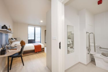 Accessible Studio - Image 4