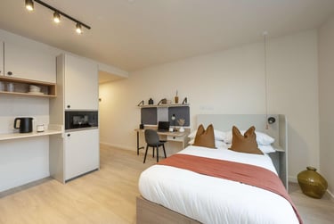 Accessible Studio - Image 1