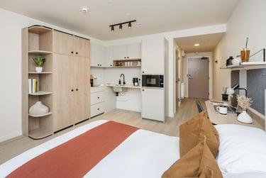 Accessible Studio - Image 2