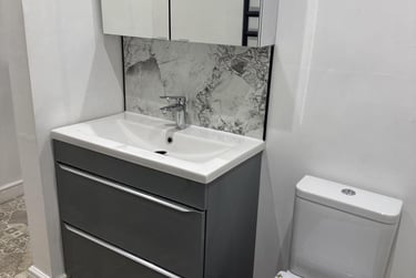 3 bed house, Carholme Road, West End, Lincoln, LN11RR - Image 8