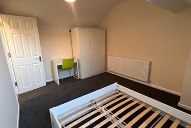 4 bed house, Shoreham Street, Heeley, Sheffield, S24FB - Image 8