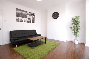 3 bed house, Shoreham Street, Heeley, Sheffield, S24FB - Image 1