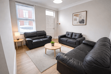 4 bed house, Lancing Road, Heeley, Sheffield, S24ET - Image 1
