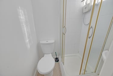 5 bed house, Queens Road, Heeley, Sheffield, S24DH - Image 10