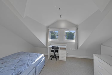 5 bed house, Queens Road, Heeley, Sheffield, S24DH - Image 11