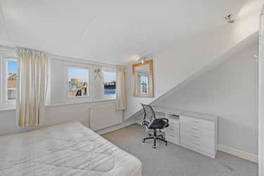 5 bed house, Queens Road, Heeley, Sheffield, S24DH - Image 9