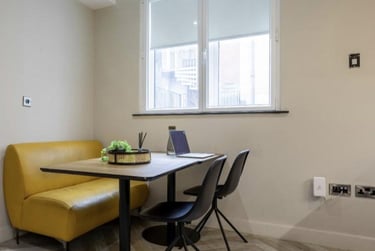 Platinum Plus Studio at 121 Princess Street, 121 Princess Street, City Centre, Manchester, M17AG - Image 2