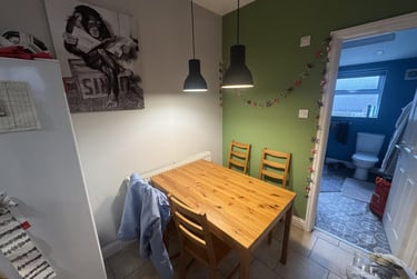 4 bed house, Burleigh Road, City Centre, Loughborough, LE113BA - Image 8