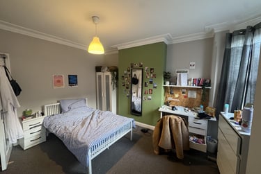 4 bed house, Burleigh Road, City Centre, Loughborough, LE113BA - Image 4