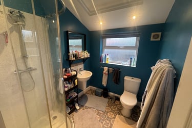 4 bed house, Burleigh Road, City Centre, Loughborough, LE113BA - Image 7