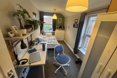 4 bed house, Burleigh Road, City Centre, Loughborough, LE113BA - Image 6