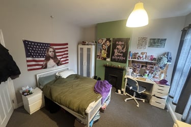 4 bed house, Burleigh Road, City Centre, Loughborough, LE113BA - Image 3