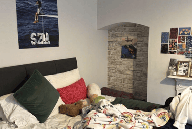 4 bed house, Chestnut Street, City Centre, Loughborough, LE113BE - Image 5