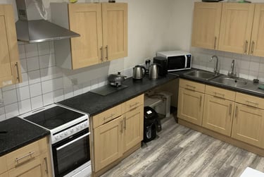 1 bed house, Newarke Street, Highfields, Leicester, LE15SN - Image 4