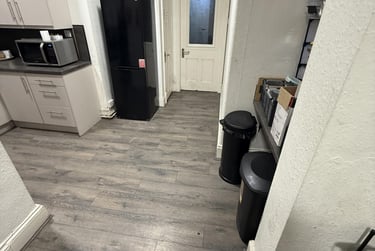 1 bed house, Friar Lane, Highfields, Leicester, LE15RA - Image 7