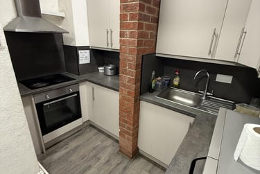 1 bed house, Friar Lane, Highfields, Leicester, LE15RA - Image 6