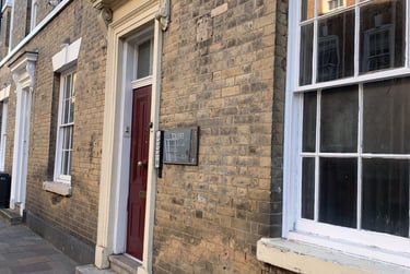 1 bed house, Friar Lane, Highfields, Leicester, LE15RA - Image 10