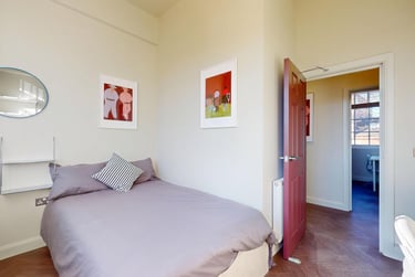 8 bed house, Wards End, City Centre, Loughborough, LE113HA - Image 7