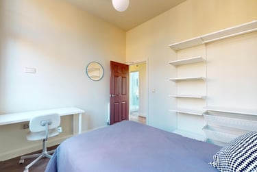 8 bed house, Wards End, City Centre, Loughborough, LE113HA - Image 8