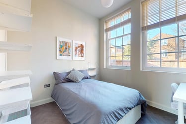 8 bed house, Wards End, City Centre, Loughborough, LE113HA - Image 9