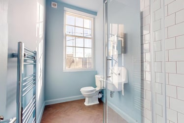 8 bed house, Wards End, City Centre, Loughborough, LE113HA - Image 12