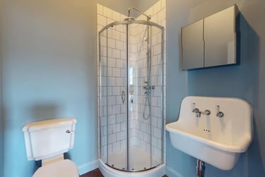 8 bed house, Wards End, City Centre, Loughborough, LE113HA - Image 13