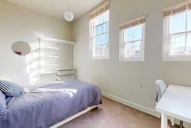 8 bed house, Wards End, City Centre, Loughborough, LE113HA - Image 14