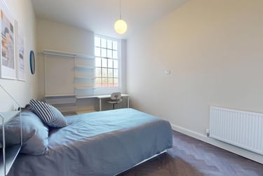 8 bed house, Wards End, City Centre, Loughborough, LE113HA - Image 15