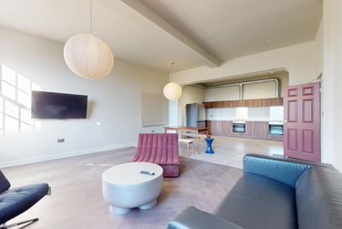 8 bed house, Wards End, City Centre, Loughborough, LE113HA - Image 2