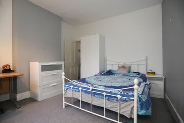 4 bed house, Thurlow Road, Clarendon Park, Leicester, LE21YE - Image 4