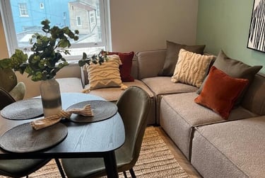 6 bed house, John Street, City Centre, Bristol, BS12HR - Image 2