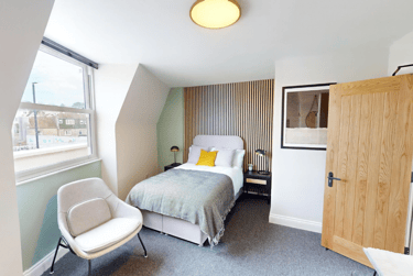 6 bed house, John Street, City Centre, Bristol, BS12HR - Image 3