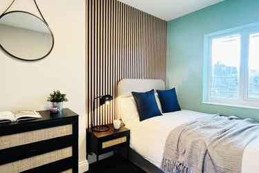 6 bed house, John Street, City Centre, Bristol, BS12HR - Image 5