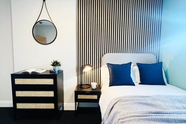 6 bed house, John Street, City Centre, Bristol, BS12HR - Image 6