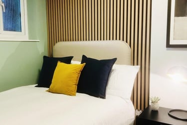 6 bed house, John Street, City Centre, Bristol, BS12HR - Image 7