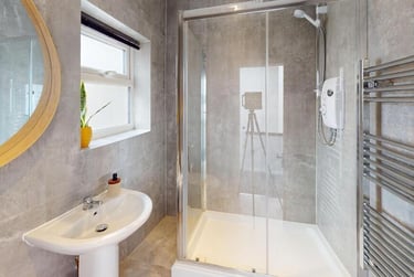 6 bed house, John Street, City Centre, Bristol, BS12HR - Image 12