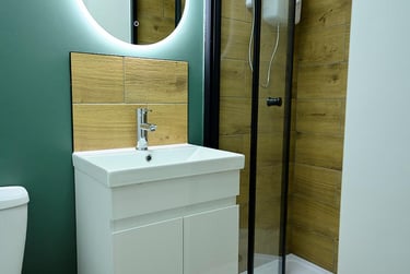 5 bed house, 122 Queens Street, Kelham Island, Sheffield, S12DW - Image 7