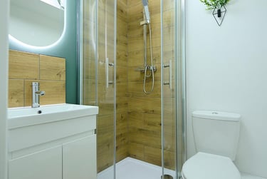 5 bed house, 122 Queens Street, Kelham Island, Sheffield, S12DW - Image 9