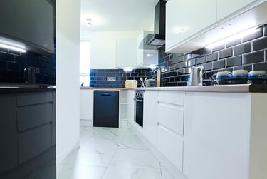 5 bed house, 122 Queens Street, Kelham Island, Sheffield, S12DW - Image 11