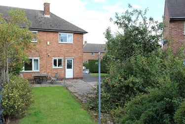 4 bed house, Hermitage Road, City Centre, Loughborough, LE114PB - Image 7