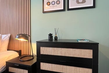 6 bed house, John Street, City Centre, Bristol, BS12HR - Image 10