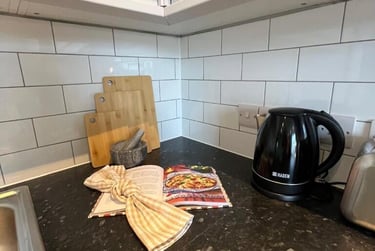 6 bed house, John Street, City Centre, Bristol, BS12HR - Image 11