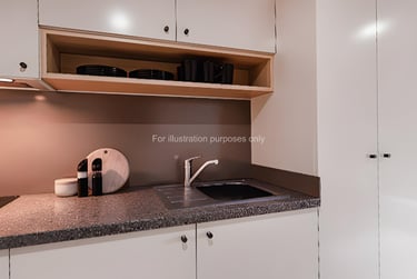 Luxury Studio - Image 2