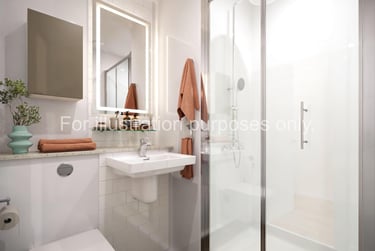 Deluxe Terrace Studio - Image 2