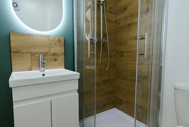 7 bed house, 122 Queens Street, Kelham Island, Sheffield, S12DW - Image 7