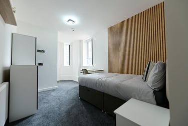 7 bed house, 122 Queens Street, Kelham Island, Sheffield, S12DW - Image 4