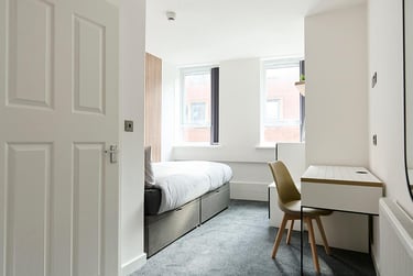 7 bed house, 122 Queens Street, Kelham Island, Sheffield, S12DW - Image 6